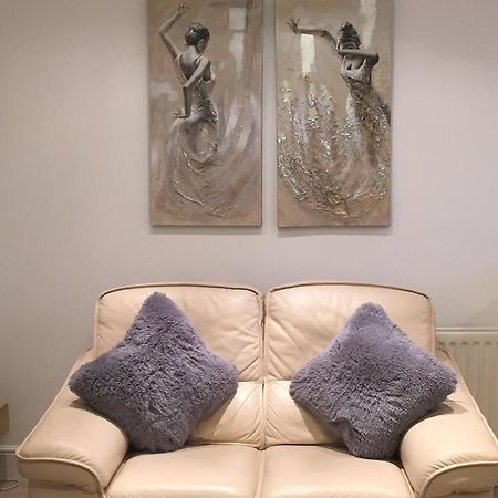 Durham Serviced Properties - The Sanctuary Habitación foto