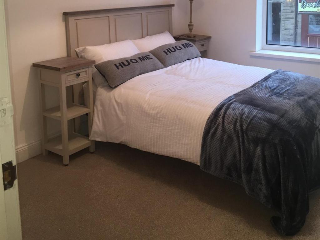 Durham Serviced Properties - The Sanctuary Habitación foto
